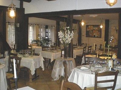 Logis Hotel La Grange Du Relais Colombey-les-Deux-Eglises Ngoại thất bức ảnh